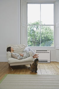 Ductless Heating Service In Houston, Cypress, Katy, TX, and Surrounding Areas