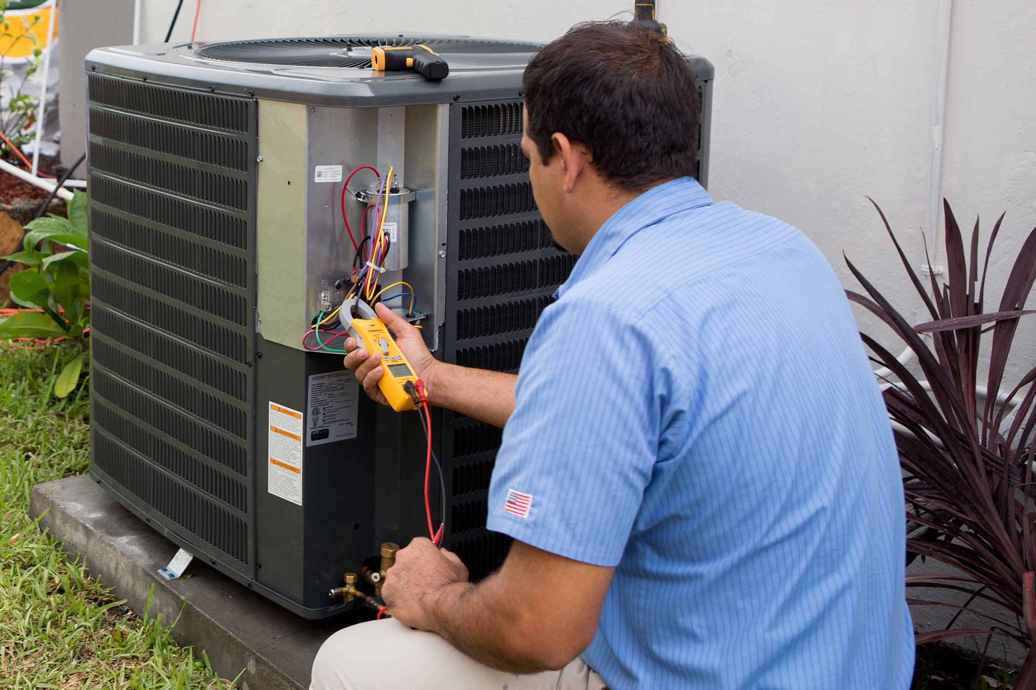 AC Installation In Houston, Cypress, Katy, TX, and Surrounding Areas