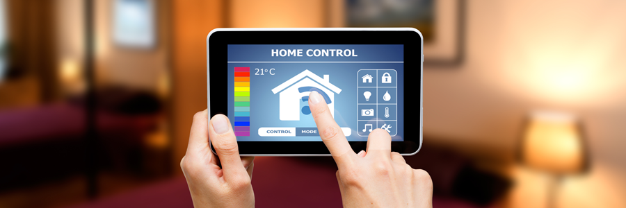 Smart Thermostats In Houston, Cypress, Katy, TX, and Surrounding Areas