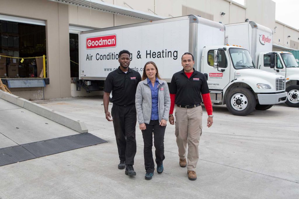 Ductless, Heat Pump &amp; MiniSplit Brands Sold Houston, TX